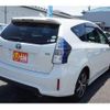 toyota prius-α 2012 CFJ1519770 image 19