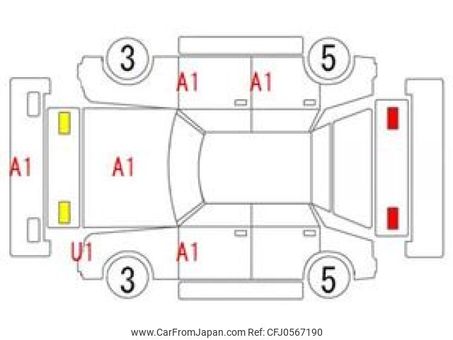 nissan roox 2020 -NISSAN--Roox 5AA-B44A--B44A-0029190---NISSAN--Roox 5AA-B44A--B44A-0029190- image 2