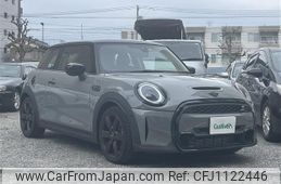 mini mini-others 2022 -BMW--BMW Mini 3BA-XR20MW--WMW52DH0X02S37947---BMW--BMW Mini 3BA-XR20MW--WMW52DH0X02S37947-