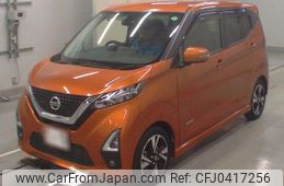 nissan dayz 2020 quick_quick_4AA-B45W_B45W-0101629