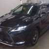 lexus rx 2022 -LEXUS--Lexus RX 6AA-GYL25W--GYL25W-0027163---LEXUS--Lexus RX 6AA-GYL25W--GYL25W-0027163- image 2