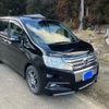 honda stepwagon 2011 -HONDA--Stepwgn DBA-RK5--RK5-1201599---HONDA--Stepwgn DBA-RK5--RK5-1201599- image 1