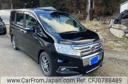 honda stepwagon 2011 -HONDA--Stepwgn DBA-RK5--RK5-1201599---HONDA--Stepwgn DBA-RK5--RK5-1201599-