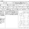 suzuki spacia 2023 -SUZUKI 【豊田 580ﾆ4740】--Spacia 5AA-MK94S--MK94S-100766---SUZUKI 【豊田 580ﾆ4740】--Spacia 5AA-MK94S--MK94S-100766- image 3