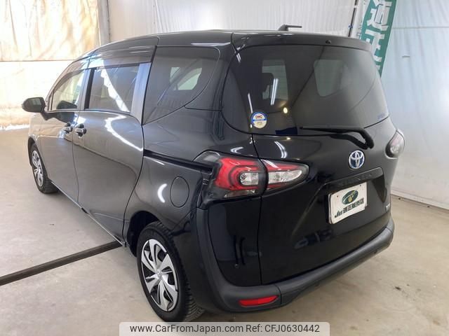 toyota sienta 2019 quick_quick_6AA-NHP170G_NHP170-7199609 image 2