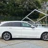 mercedes-benz c-class-station-wagon 2016 CFJ7871364 image 18