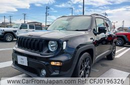 jeep renegade 2019 quick_quick_BU13_1C4BU0000KPK66311