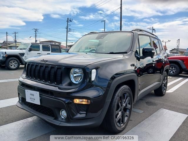 jeep renegade 2019 quick_quick_BU13_1C4BU0000KPK66311 image 1