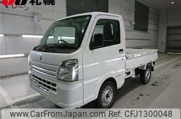 suzuki carry-truck 2017 -SUZUKI--Carry Truck DA16T--340952---SUZUKI--Carry Truck DA16T--340952-
