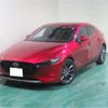 mazda mazda3 2019 -MAZDA--MAZDA3 5BA-BPFP--BPFP-100623---MAZDA--MAZDA3 5BA-BPFP--BPFP-100623- image 1