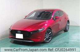 mazda mazda3 2019 -MAZDA--MAZDA3 5BA-BPFP--BPFP-100623---MAZDA--MAZDA3 5BA-BPFP--BPFP-100623-