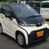 toyota toyota-others 2023 -TOYOTA--Toyota RMV12--1002129---TOYOTA--Toyota RMV12--1002129- image 11