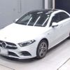 mercedes-benz a-class 2021 -MERCEDES-BENZ 【福岡 346ｽ 127】--Benz A Class 5LA-177186--W1K1771862J319049---MERCEDES-BENZ 【福岡 346ｽ 127】--Benz A Class 5LA-177186--W1K1771862J319049- image 1