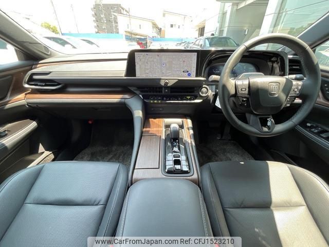 toyota crown 2024 CFJ1523210 image 2