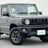 suzuki jimny-sierra 2023 -SUZUKI--Jimny Sierra 3BA-JB74W--JB74W-189836---SUZUKI--Jimny Sierra 3BA-JB74W--JB74W-189836- image 1