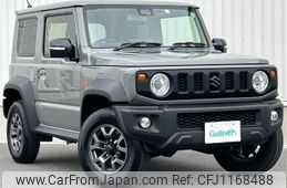 suzuki jimny-sierra 2023 -SUZUKI--Jimny Sierra 3BA-JB74W--JB74W-189836---SUZUKI--Jimny Sierra 3BA-JB74W--JB74W-189836-