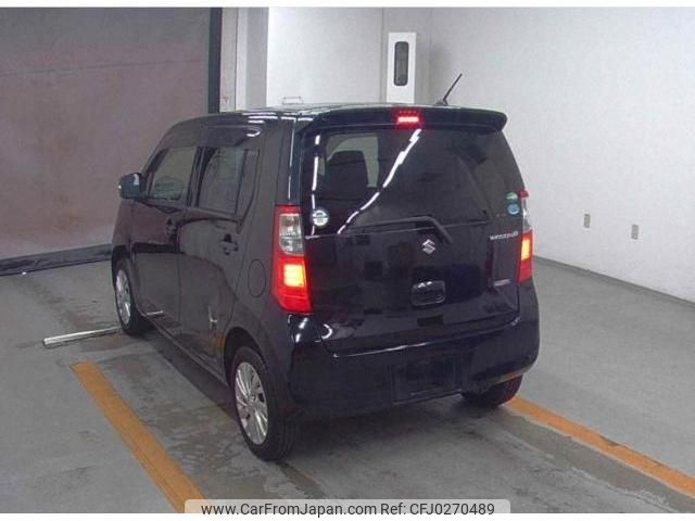 suzuki wagon-r 2015 quick_quick_DAA-MH44S_MH44S-168797 image 2