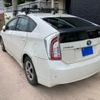 toyota prius 2012 -TOYOTA--Prius DAA-ZVW30--ZVW30-5502259---TOYOTA--Prius DAA-ZVW30--ZVW30-5502259- image 4
