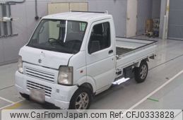 suzuki carry-truck 2012 -SUZUKI 【Ｎｏ後日 】--Carry Truck DA63T-782141---SUZUKI 【Ｎｏ後日 】--Carry Truck DA63T-782141-