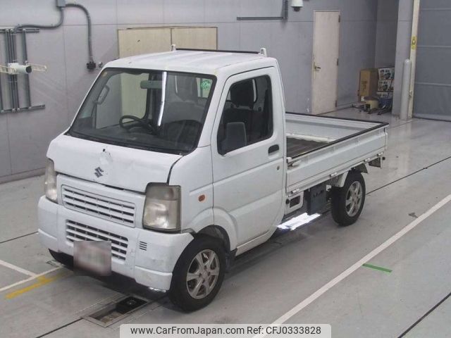 suzuki carry-truck 2012 -SUZUKI 【Ｎｏ後日 】--Carry Truck DA63T-782141---SUZUKI 【Ｎｏ後日 】--Carry Truck DA63T-782141- image 1