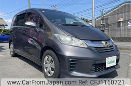 honda freed 2015 -HONDA--Freed DBA-GB3--GB3-1634580---HONDA--Freed DBA-GB3--GB3-1634580-