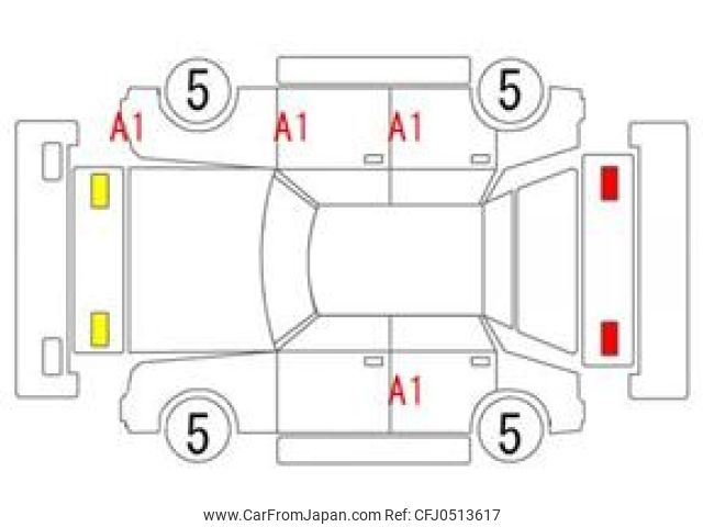 toyota roomy 2019 -TOYOTA--Roomy DBA-M900A--M900A-0396212---TOYOTA--Roomy DBA-M900A--M900A-0396212- image 2