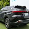 toyota harrier 2021 quick_quick_6BA-MXUA80_MXUA80-0036282 image 4