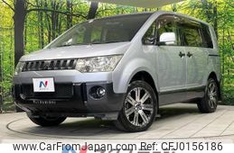 mitsubishi delica-d5 2007 -MITSUBISHI--Delica D5 DBA-CV5W--CV5W-0009105---MITSUBISHI--Delica D5 DBA-CV5W--CV5W-0009105-