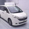 honda stepwagon 2008 -HONDA--Stepwgn RG1-1228581---HONDA--Stepwgn RG1-1228581- image 1