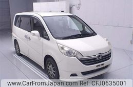 honda stepwagon 2008 -HONDA--Stepwgn RG1-1228581---HONDA--Stepwgn RG1-1228581-