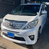 toyota alphard 2012 CFJ1647511 image 1