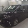 toyota alphard 2023 -TOYOTA--Alphard AGH40W-4000153---TOYOTA--Alphard AGH40W-4000153- image 1