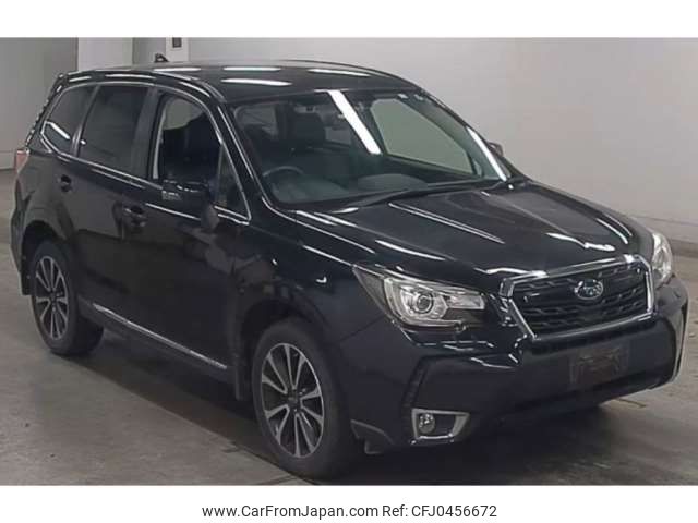 subaru forester 2016 -SUBARU--Forester DBA-SJG--SJG-031126---SUBARU--Forester DBA-SJG--SJG-031126- image 1