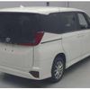 toyota noah 2023 quick_quick_6BA-MZRA95W_0015866 image 2