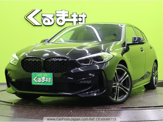 bmw 1-series 2021 quick_quick_3DA-7M20_WBA7M920207H84306 image 1