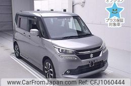 suzuki solio 2016 -SUZUKI--Solio MA36S-625114---SUZUKI--Solio MA36S-625114-