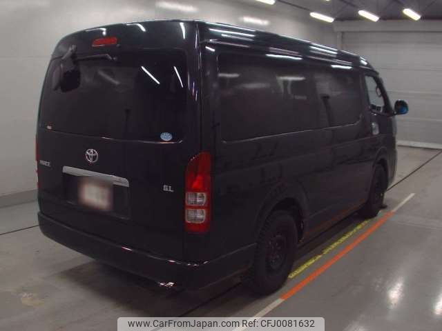 toyota hiace-wagon 2013 -TOYOTA--Hiace Wagon CBA-TRH214W--TRH214-0033477---TOYOTA--Hiace Wagon CBA-TRH214W--TRH214-0033477- image 2