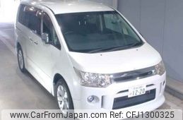 mitsubishi delica-d5 2010 -MITSUBISHI--Delica D5 CV4W--0500400---MITSUBISHI--Delica D5 CV4W--0500400-
