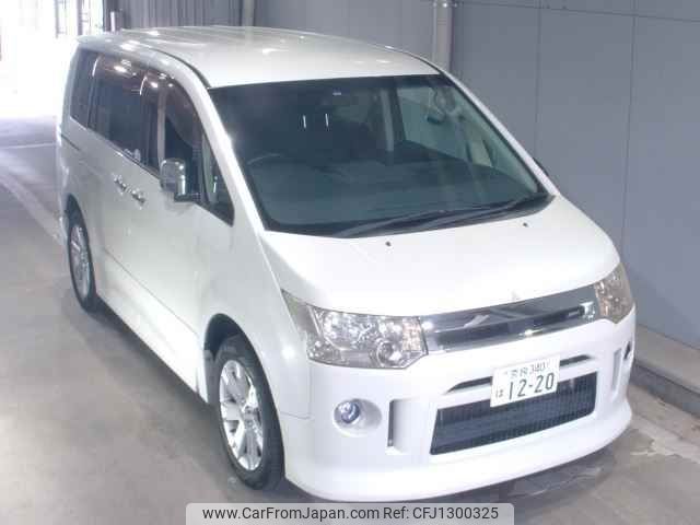 mitsubishi delica-d5 2010 -MITSUBISHI--Delica D5 CV4W--0500400---MITSUBISHI--Delica D5 CV4W--0500400- image 1
