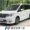 nissan serena 2015 quick_quick_HFC26_HFC26-280142 image 1