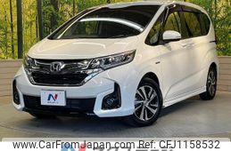 honda freed-hybrid 2017 quick_quick_GB7_GB7-1035518