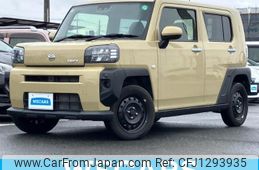 daihatsu taft 2021 quick_quick_6BA-LA900S_LA900S-0051181