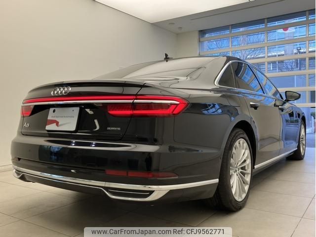 audi a8 2019 quick_quick_AAA-F8CZSF_WAUZZZF80KN009833 image 2