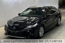 toyota camry 2019 -TOYOTA--Camry AXVH70-1046981---TOYOTA--Camry AXVH70-1046981-