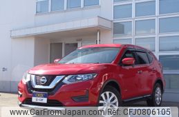 nissan x-trail 2018 -NISSAN--X-Trail DAA-HNT32--HNT32-165661---NISSAN--X-Trail DAA-HNT32--HNT32-165661-