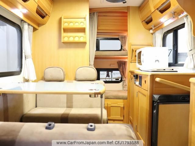 mazda bongo-truck 2007 CFJ1793588 image 2