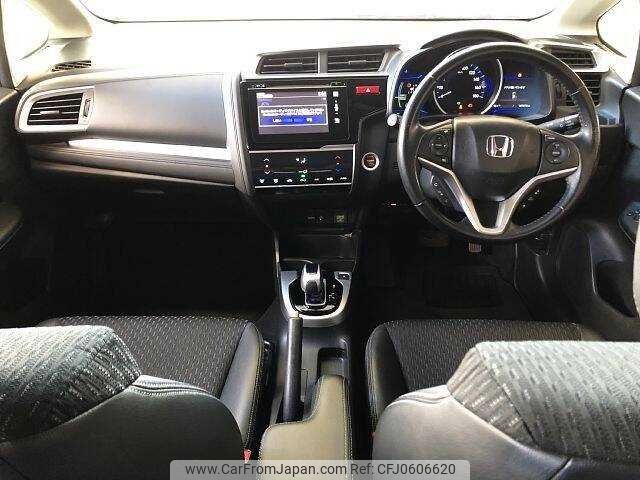 honda fit-hybrid 2014 504928-927101 image 1