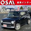 suzuki alto-lapin 2014 -SUZUKI--Alto Lapin DBA-HE22S--HE22S-822857---SUZUKI--Alto Lapin DBA-HE22S--HE22S-822857- image 1