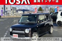 suzuki alto-lapin 2014 -SUZUKI--Alto Lapin DBA-HE22S--HE22S-822857---SUZUKI--Alto Lapin DBA-HE22S--HE22S-822857-