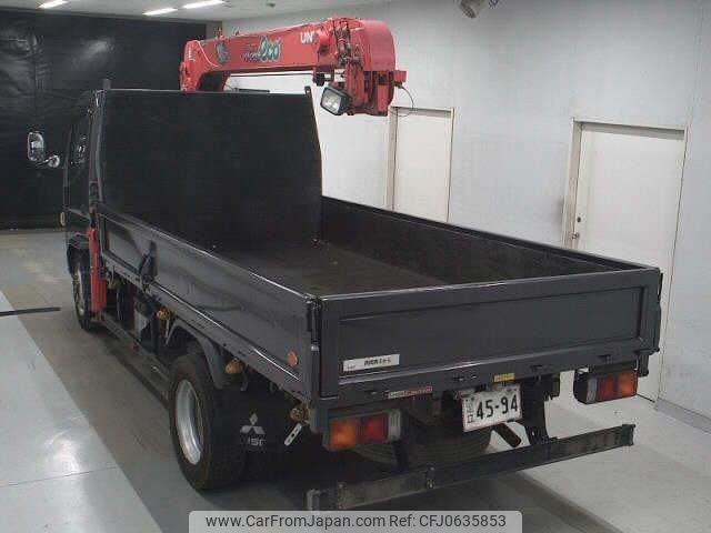 mitsubishi-fuso canter 2013 -MITSUBISHI--Canter FEA80-520276---MITSUBISHI--Canter FEA80-520276- image 2